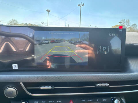 2026 Hyundai Sonata