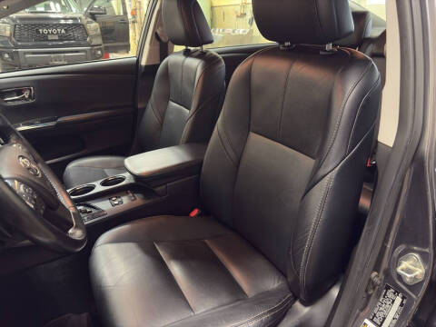 2016 Toyota Avalon XLE