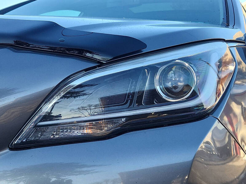 2017 Hyundai Sonata Hybrid