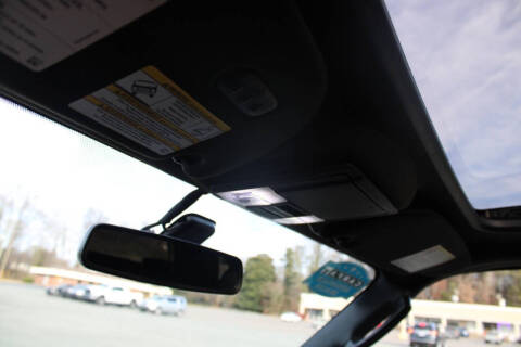 2017 Ford Expedition EL Platinum