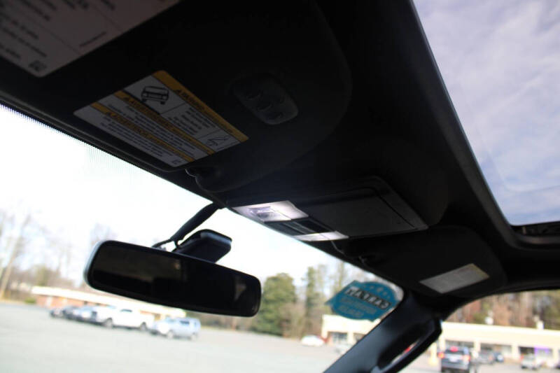 2017 Ford Expedition EL Platinum