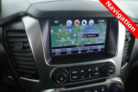 2020 Chevrolet Suburban Premier