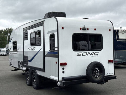 2022 Venture RV Sonic