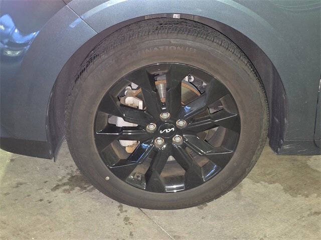 2023 Kia Carnival SX Prestige