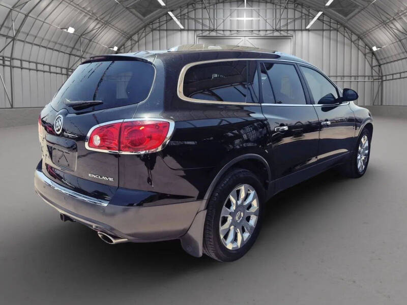 2012 Buick Enclave Premium