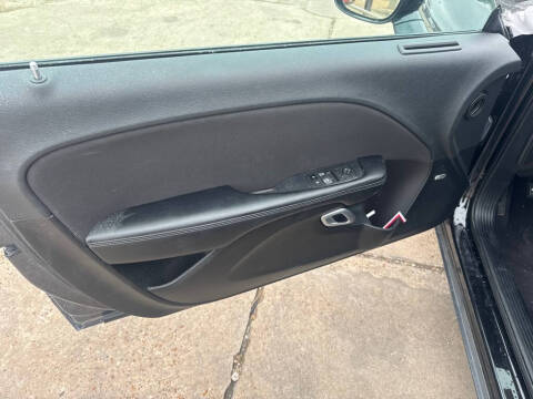 2021 Dodge Challenger GT