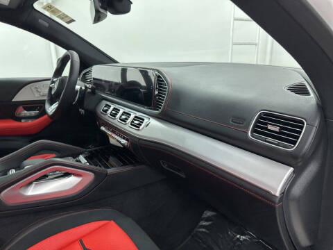 2026 Mercedes-Benz GLE AMG GLE 53