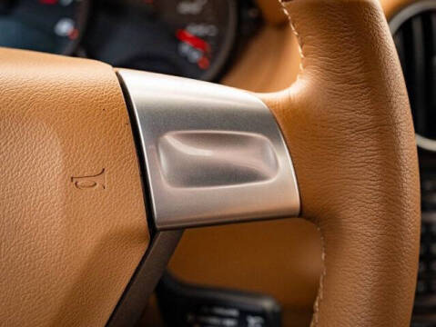 2008 Porsche Boxster Limited Edition