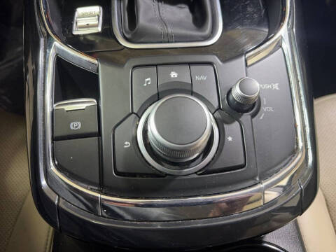 2019 Mazda CX-9 Touring