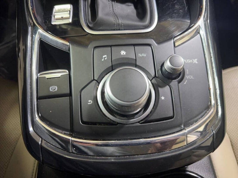 2019 Mazda CX-9 Touring