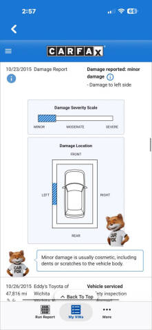 2013 Toyota Prius v Five