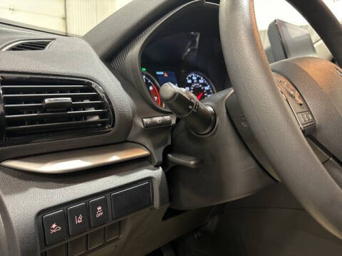 2025 Mitsubishi Eclipse Cross LE