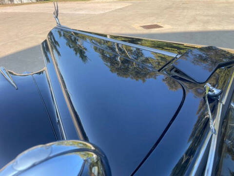 1941 Packard Super 8