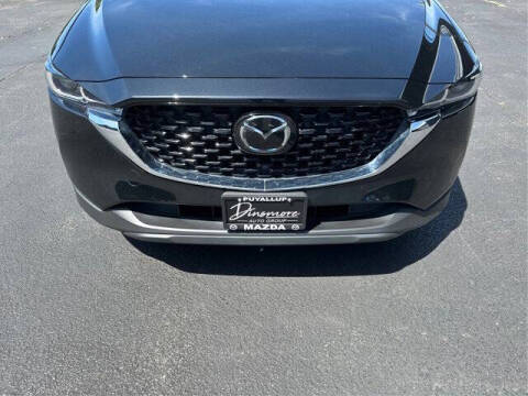 2023 Mazda CX-5 2.5 S Preferred