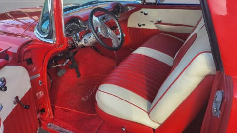 1956 Chevrolet Bel Air