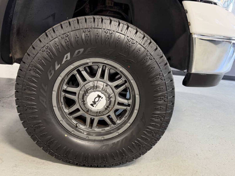 2004 Dodge Ram 2500