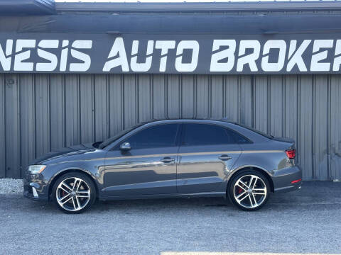 2017 Audi A3 2.0T Premium
