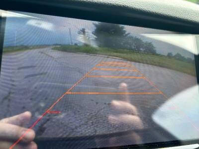 2015 Cadillac SRX Performance Collection