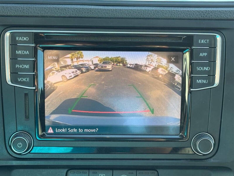 2018 Volkswagen Jetta