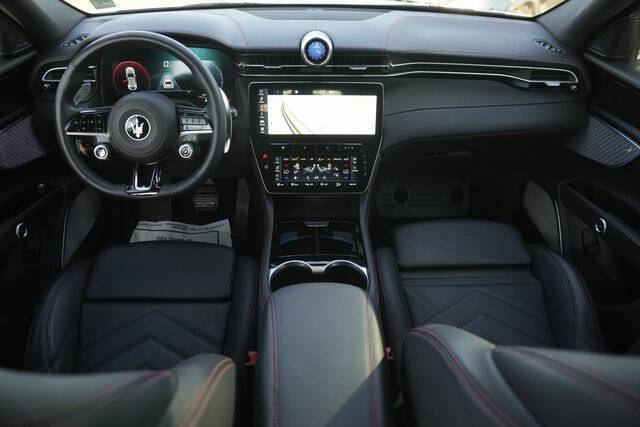 2023 Maserati Grecale Modena