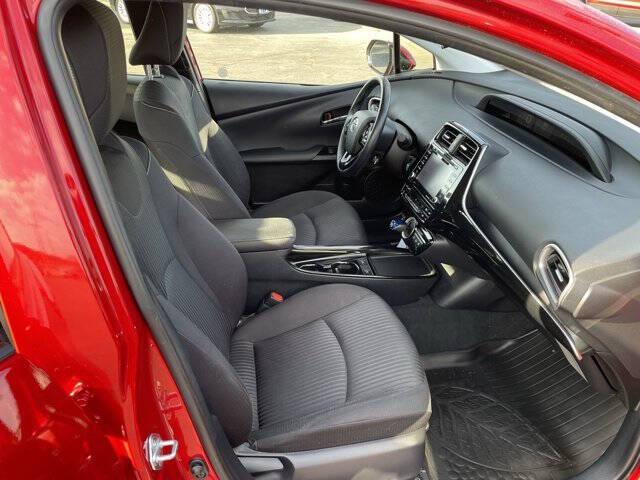 2020 Toyota Prius Prime LE