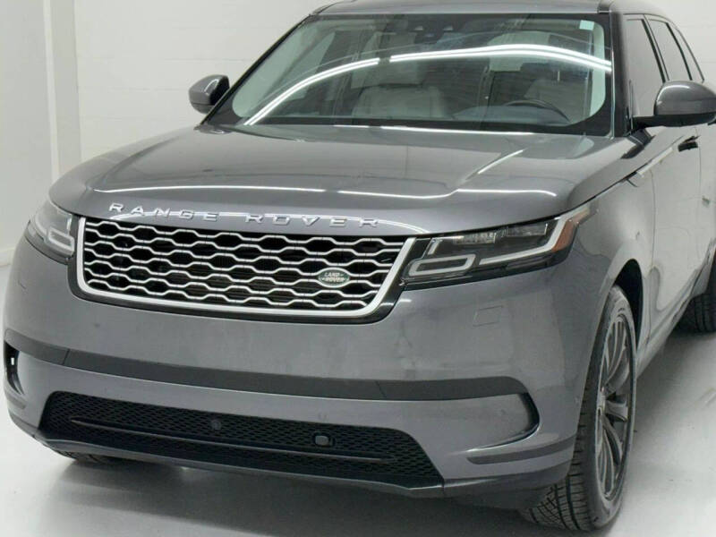 2018 Land Rover Range Rover Velar P380 R-Dynamic SE