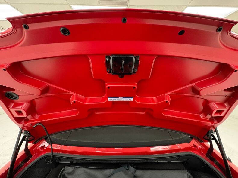 2002 Chevrolet Camaro Z28