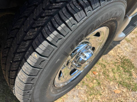 1999 Dodge Ram 2500 Laramie SLT