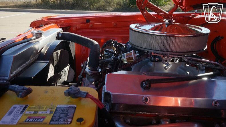 1969 Dodge Super Bee