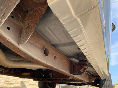 1999 GMC Sierra 1500 SLT