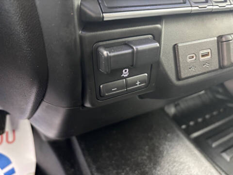 2021 GMC Sierra 2500HD