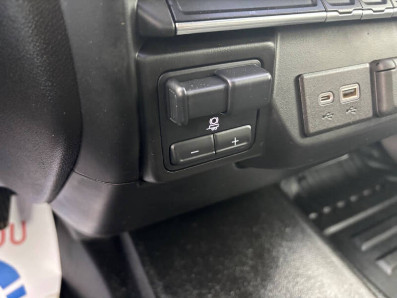 2021 GMC Sierra 2500HD