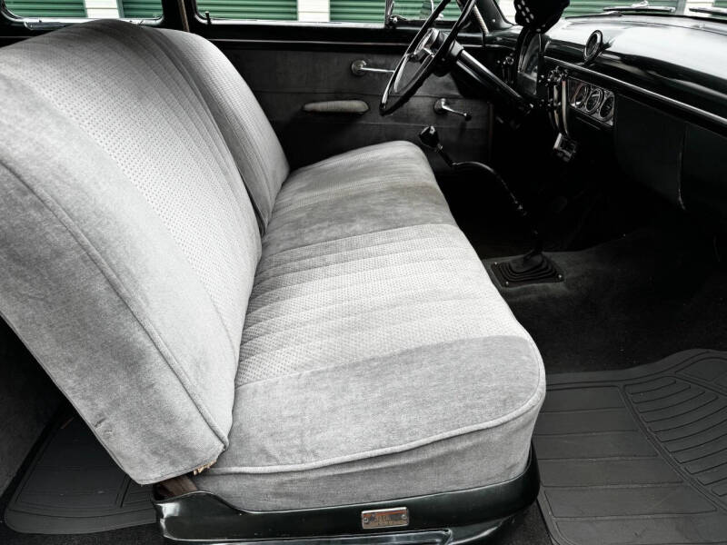 1953 Ford Customline