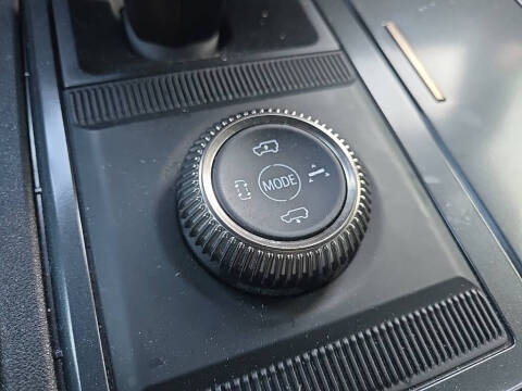 2025 GMC HUMMER EV 3X