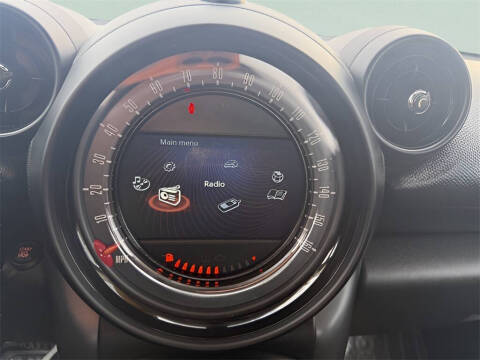 2015 MINI Countryman Cooper S ALL4