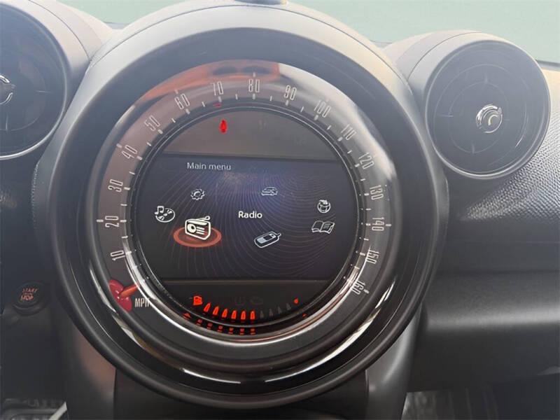 2015 MINI Countryman Cooper S ALL4