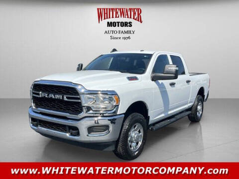 2023 RAM 2500 Tradesman