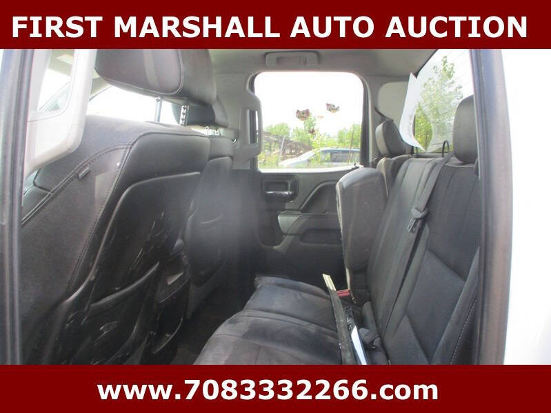 2014 GMC Sierra 1500