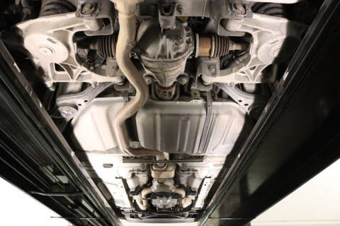 1998 Lincoln Mark VIII