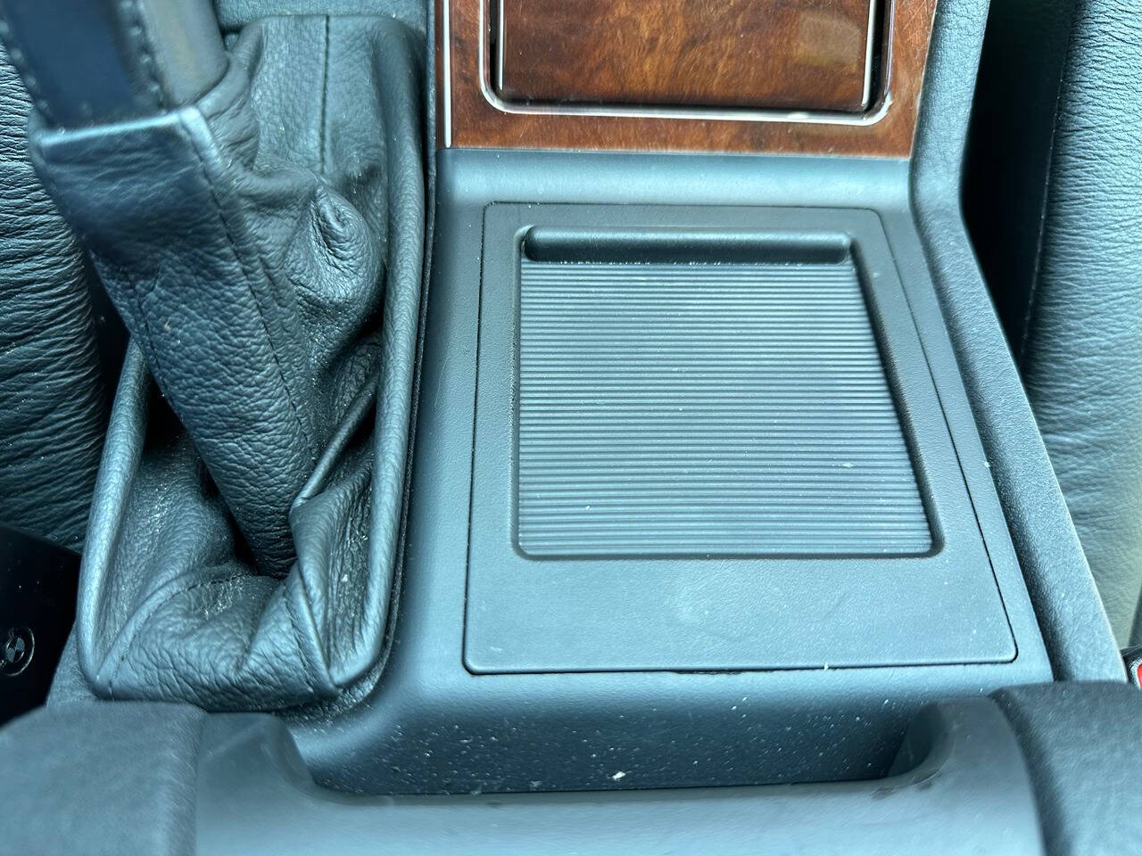 2003 BMW 5 Series 43