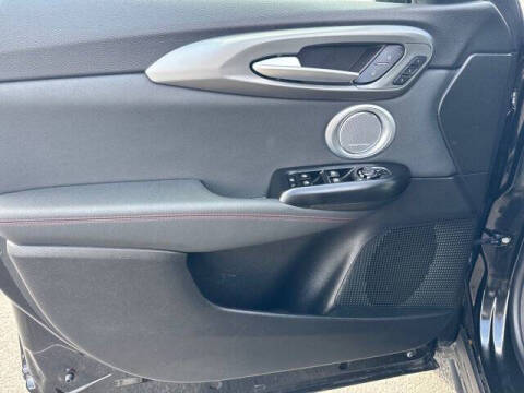 2024 Dodge Hornet GT Plus