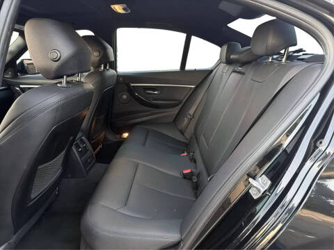 2017 BMW 3 Series 340i xDrive