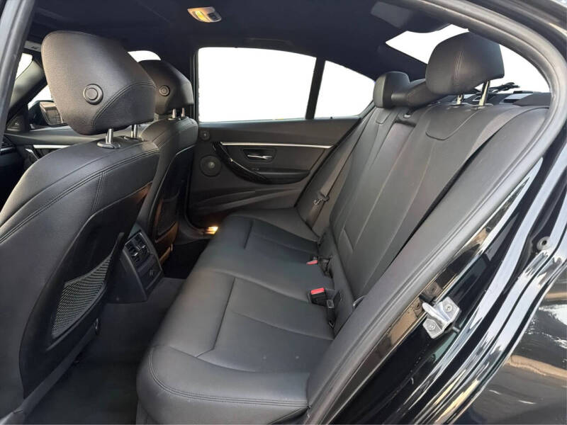 2017 BMW 3 Series 340i xDrive