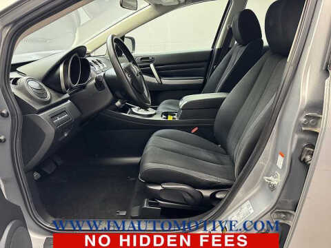 2010 Mazda CX-7 i SV