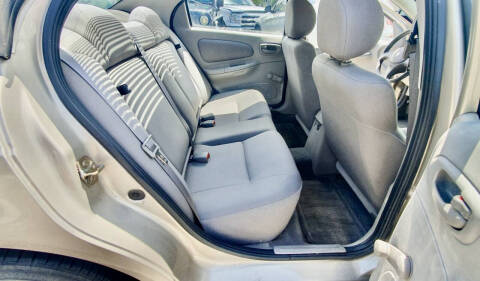 2003 Dodge Neon SXT