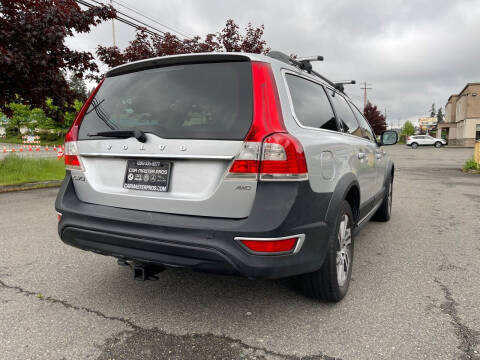2014 Volvo XC70 3.2 Premier Plus