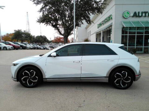 2024 Hyundai Ioniq 5 Limited