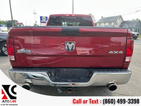 2012 RAM 1500