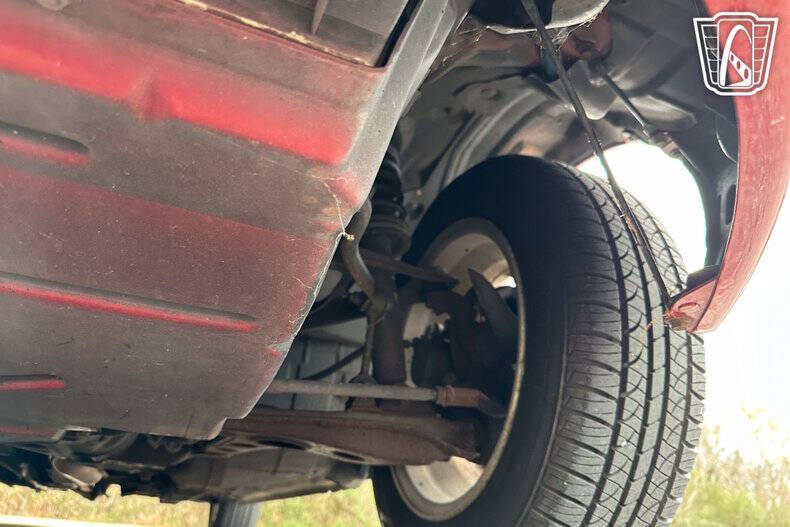 1990 Mazda MX-5 Miata