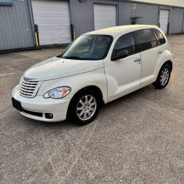 2008 Chrysler PT Cruiser Touring